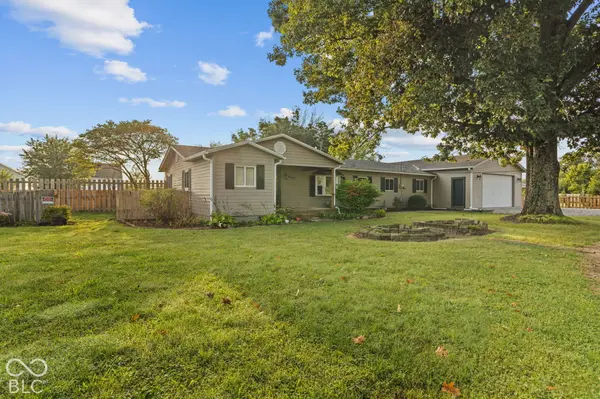 7847 Trotter RD, Camby, IN 46113