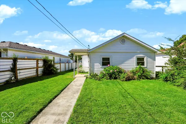 1309 N Carver ST, Greensburg, IN 47240