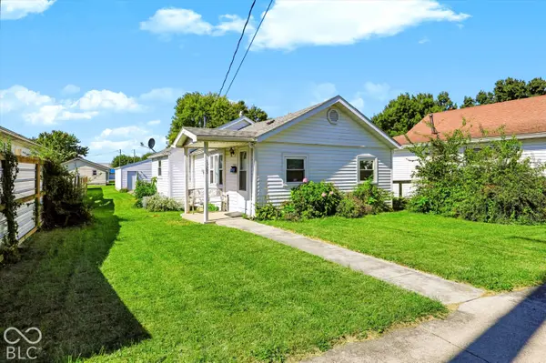 1309 N Carver ST, Greensburg, IN 47240