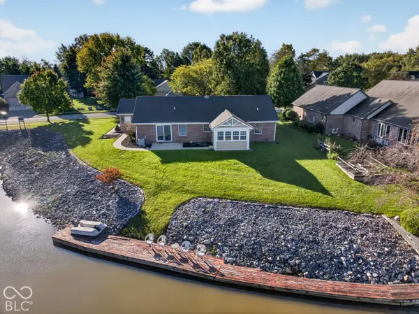 315 Wellington Pkwy, Noblesville, IN 46060