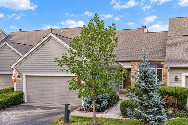 8335 Sand Point WAY #6, Indianapolis, IN 46240