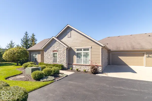 13907 Rue Charlot LN #27, Mccordsville, IN 46055