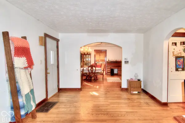 8524 Camby RD, Camby, IN 46113