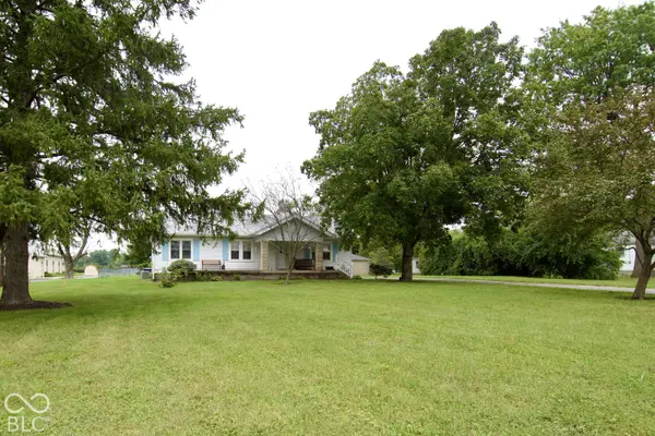 8524 Camby RD, Camby, IN 46113