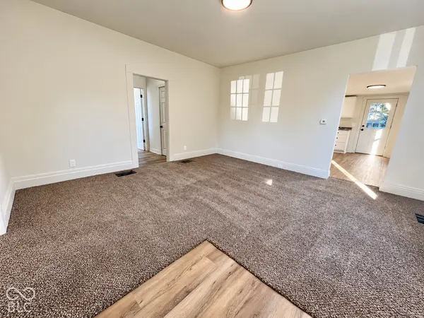 212 Parke AVE, Crawfordsville, IN 47933