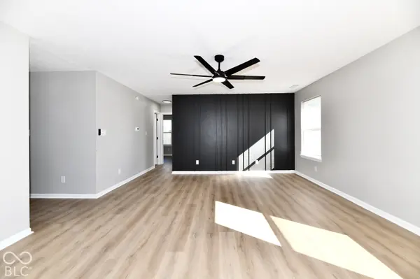 6411 River Run DR, Indianapolis, IN 46221