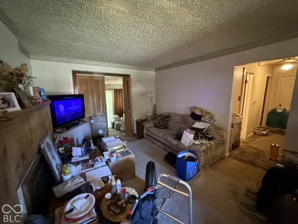 1946 N Alton AVE, Indianapolis, IN 46222