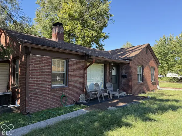 1946 N Alton AVE, Indianapolis, IN 46222