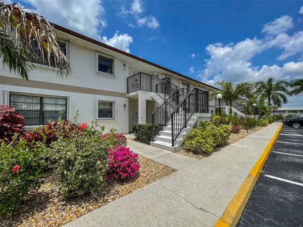 26485 RAMPART BLVD #E23, Punta Gorda, FL 33983