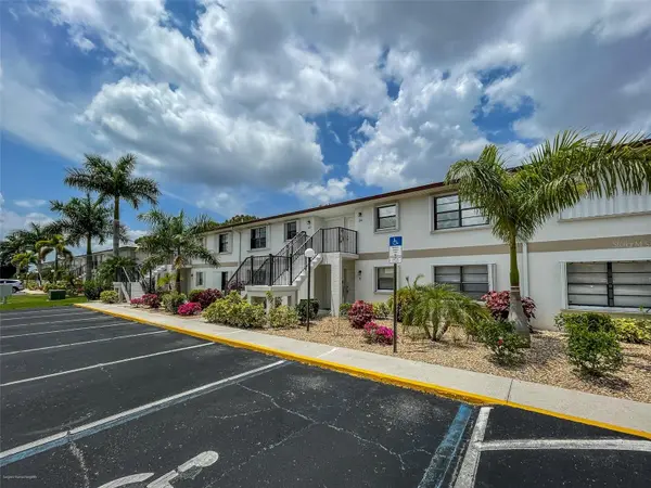 26485 RAMPART BLVD #E23, Punta Gorda, FL 33983