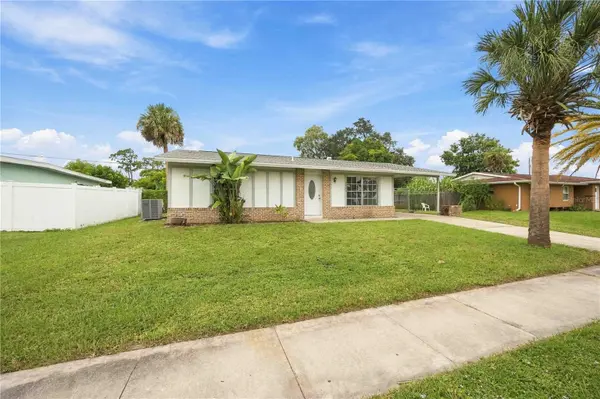 4331 S BISCAYNE DR, North Port, FL 34287