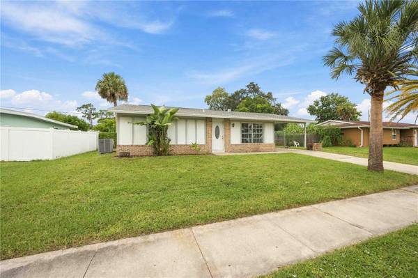 4331 S BISCAYNE DR, North Port, FL 34287