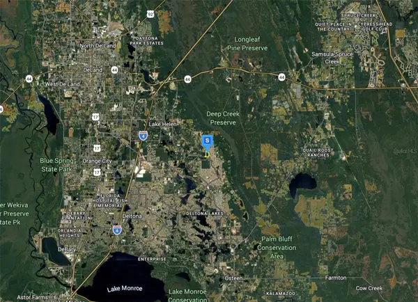 2700 CAPTAIN DR, Deltona, FL 32738