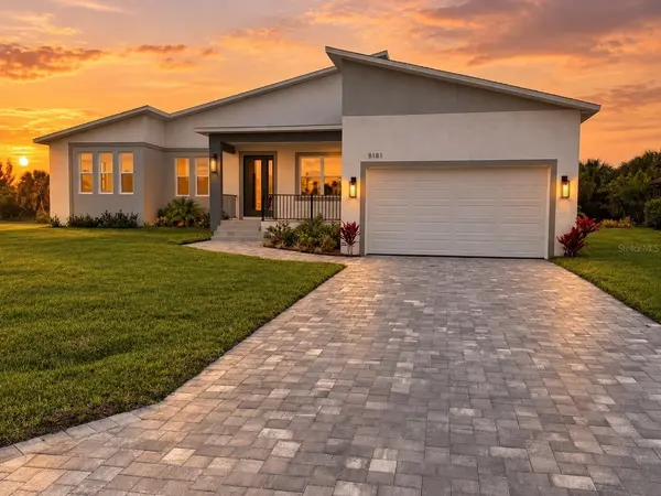 8181 TECUMSEH CIR, Port Charlotte, FL 33981