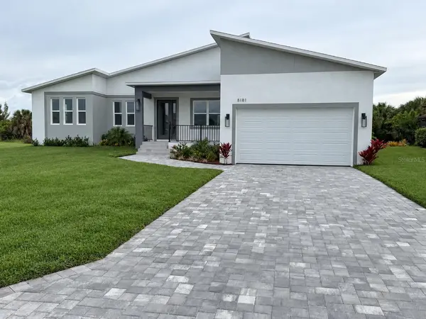 8181 TECUMSEH CIR, Port Charlotte, FL 33981