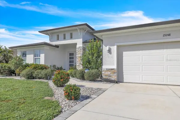 25248 PADRE LN, Punta Gorda, FL 33983