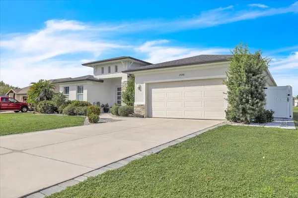 25248 PADRE LN, Punta Gorda, FL 33983