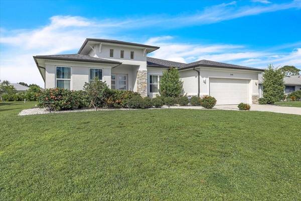 25248 PADRE LN, Punta Gorda, FL 33983