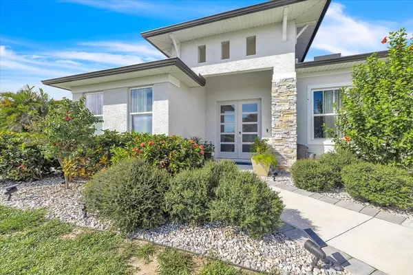 25248 PADRE LN, Punta Gorda, FL 33983