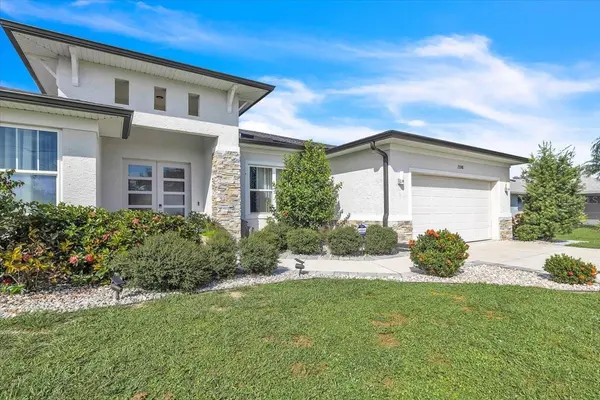 25248 PADRE LN, Punta Gorda, FL 33983