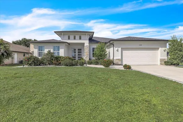 25248 PADRE LN, Punta Gorda, FL 33983