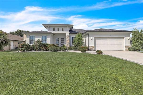 25248 PADRE LN, Punta Gorda, FL 33983