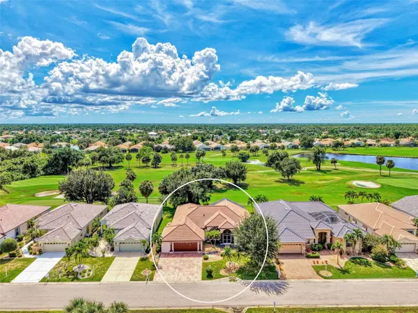26137 SEMINOLE LAKES BLVD, Punta Gorda, FL 33955