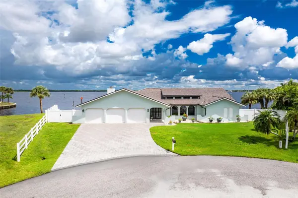 2459 DIXON TER, Port Charlotte, FL 33981