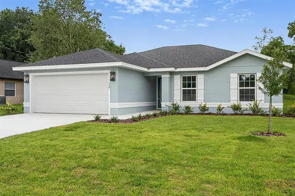 120 PEPPERDINE DR, Palm Coast, FL 32164