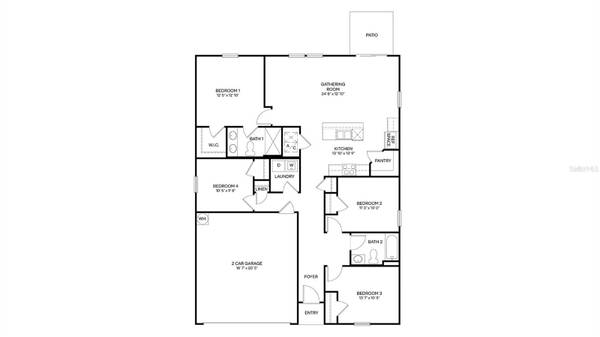 23 GREEN CIR, Palm Coast, FL 32164