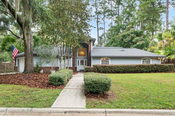 2712 NW 29TH PL, Gainesville, FL 32605