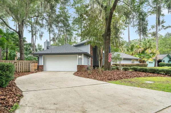2712 NW 29TH PL, Gainesville, FL 32605