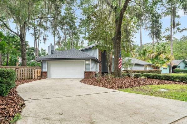 2712 NW 29TH PL, Gainesville, FL 32605