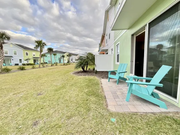 2979 CASTAWAY LN, Kissimmee, FL 34747
