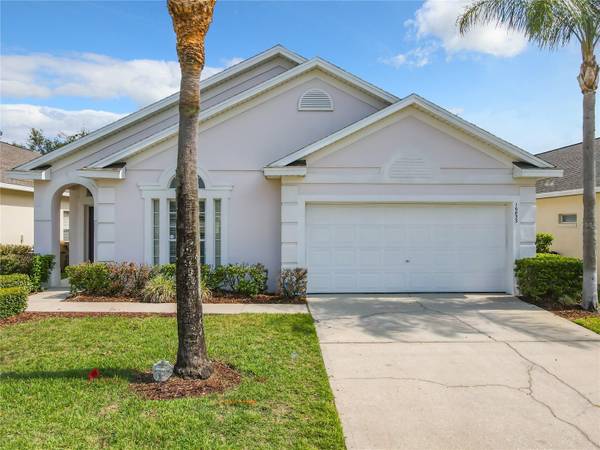 16833 GLENBROOK BLVD, Clermont, FL 34714