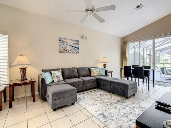 16833 GLENBROOK BLVD, Clermont, FL 34714