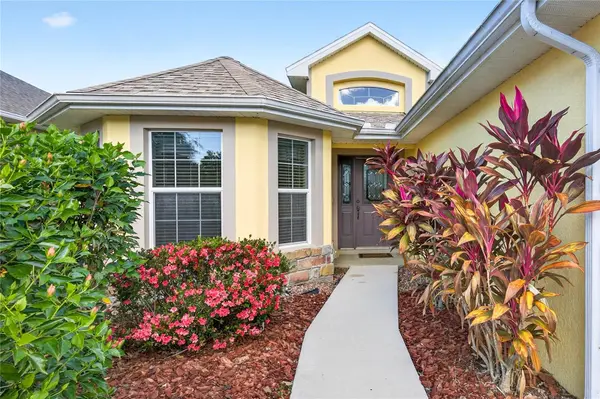 3003 NEW HAVEN PL, Mount Dora, FL 32757