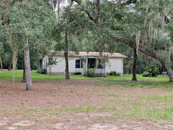 12180 NE 238TH TER, Salt Springs, FL 32134