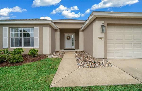 5523 SW 42ND PL, Ocala, FL 34474