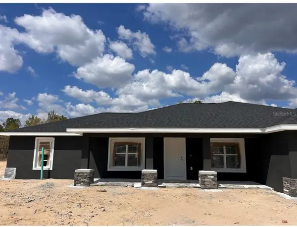 2587 SW BONABLE DR, Dunnellon, FL 34431