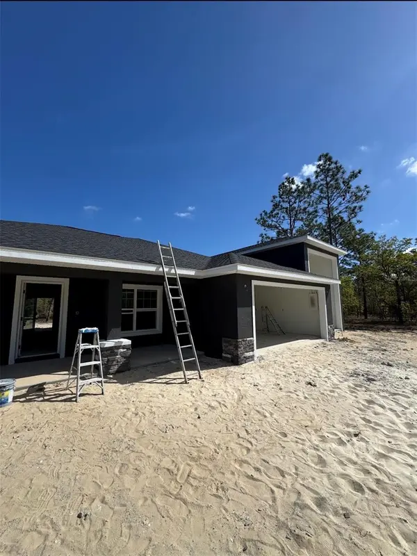 2587 SW BONABLE DR, Dunnellon, FL 34431