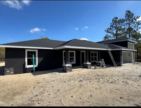 2587 SW BONABLE DR, Dunnellon, FL 34431