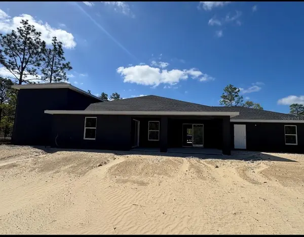 2587 SW BONABLE DR, Dunnellon, FL 34431