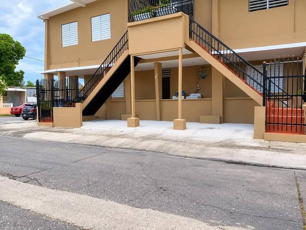URB VILLA GRILLASCA CALLE CARLOS CASANOVA 1504, Ponce, PR 00717