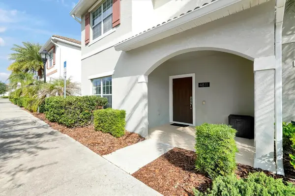 4811 BRIER ROSE LN, Kissimmee, FL 34746