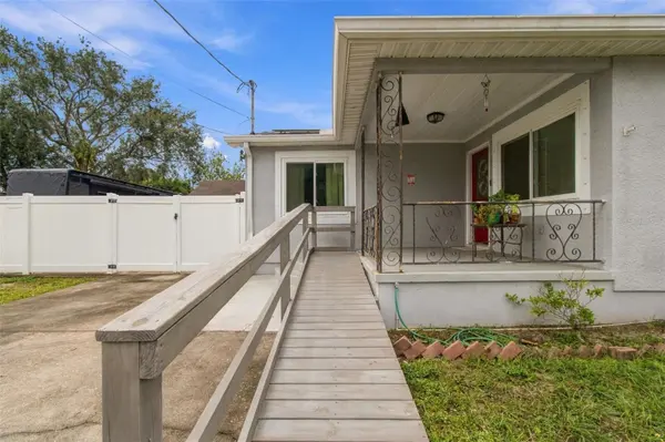 2908 W ARCH ST, Tampa, FL 33607