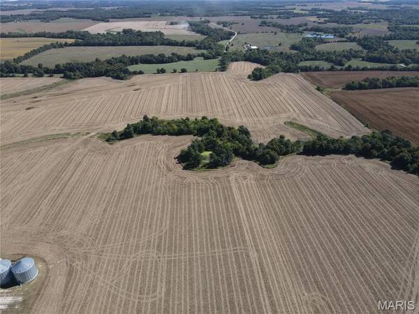 15292 County Line RD, Monroe City, MO 63456
