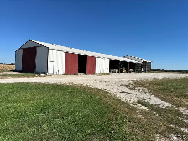 15292 County Line RD, Monroe City, MO 63456