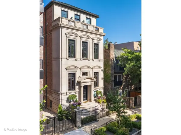1931 N Mohawk ST, Chicago, IL 60614