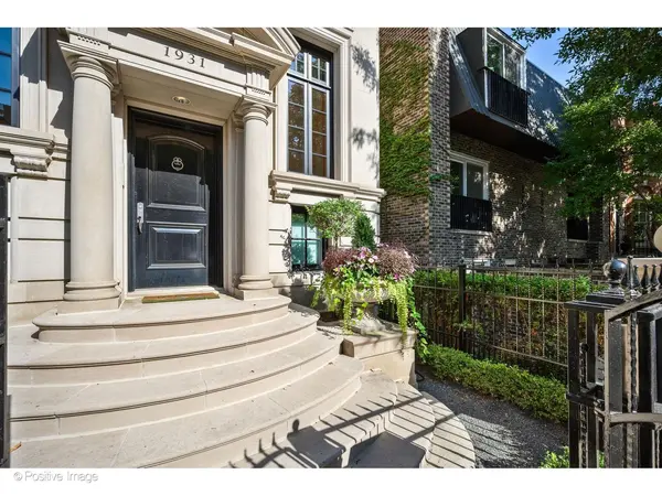 1931 N Mohawk ST, Chicago, IL 60614